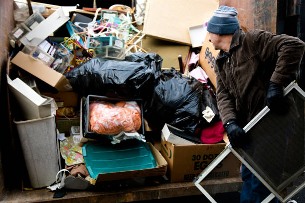 Best Mattress Disposal  in Jerome, IL