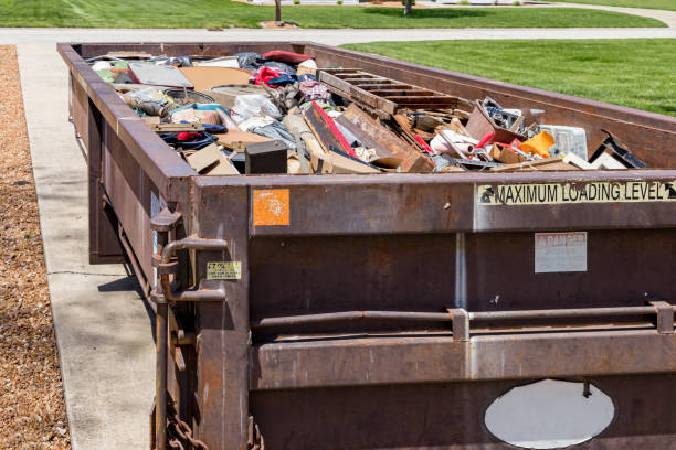 Best Demolition Debris Removal  in Jerome, IL
