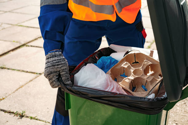 Best Residential Junk Removal  in Jerome, IL